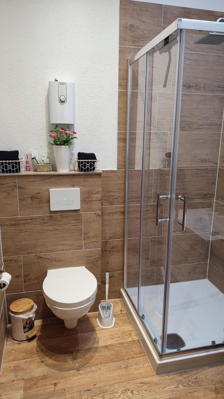 Xanten Basement Suite Eksteriør billede